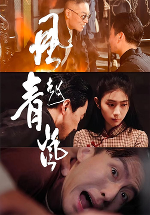 风起青岚（96集）夸克网盘在线看