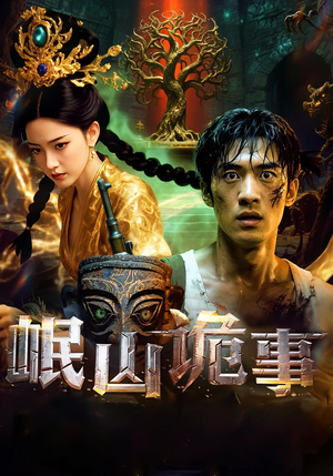 岷山诡事（50集）快来看短剧