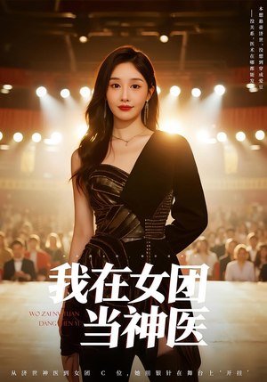 我在女团当神医(62集) 我在女团当神医(62集)热门了短剧