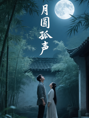 月圆孤声（15）最新上映的短剧