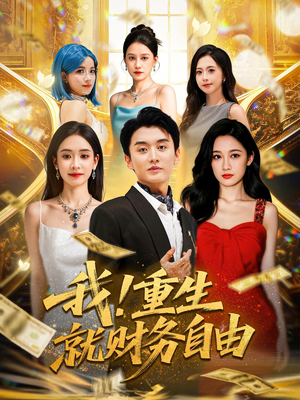 我重生就财务自由(69) 我重生就财务自由(69)直接看到大结局