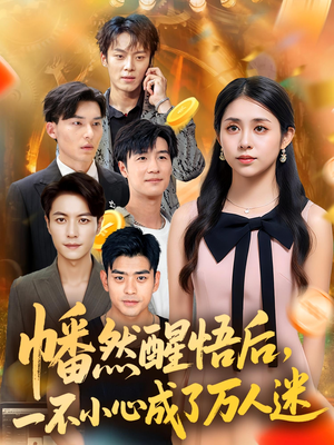 幡然醒悟后一不小心成了万人迷(80集) 幡然醒悟后一不小心成了万人迷(80集)全集