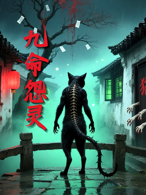 九命怨灵(22) 九命怨灵(22)最新热门短剧