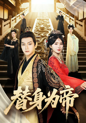 替身为帝(92集) 替身为帝(92集)免费看短剧