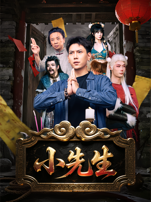 小先生(79集) 小先生(79集)热播短剧全集看