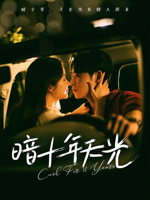 暗十年天光（81集）短剧免费看全集
