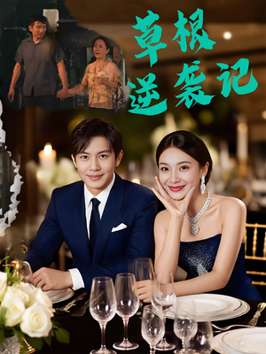 草根逆袭记（55集）我真的爱了