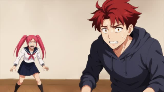 人族镇诡使（50集）短剧免费观看