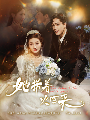 她带着火回来(84集) 她带着火回来(84集)免费观看完整版