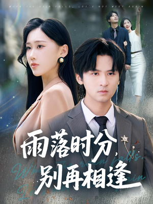 雨落时分别再相逢（70集）夸克网盘在线看