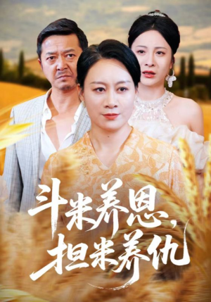 斗米养恩担米养仇(50集) 斗米养恩担米养仇(50集)好短剧分享