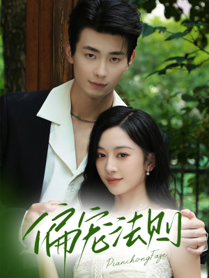 偏宠法则（80集）在哪里可以全集