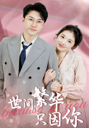 世间繁华只因你（75集）在线免费观影