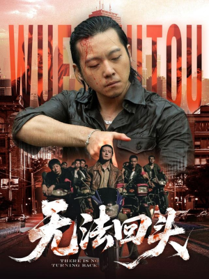 无法回头(79集) 无法回头(79集)推荐热门短剧