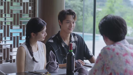 对不起我磕到你了（20集）热门短剧在线看