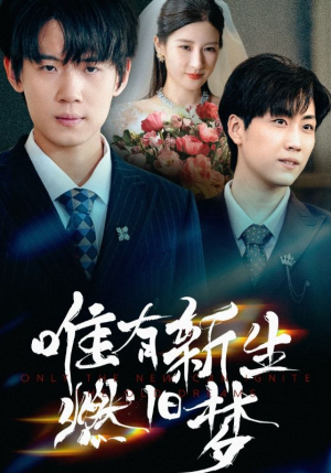 唯有新生燃旧梦（55集）免费短剧就是爽