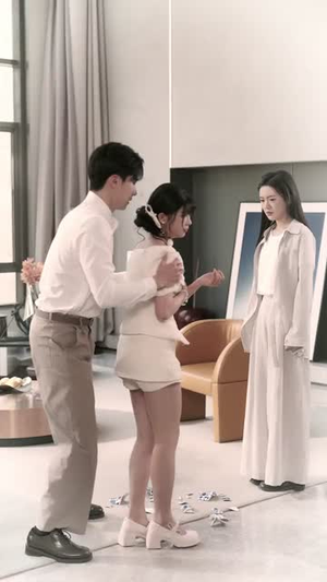 一往情深,付东流&一往情深付东流(92集) 一往情深,付东流&一往情深付东流(92集)超好看的短剧