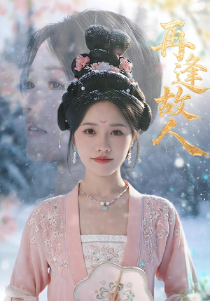 再逢故人(49集) 再逢故人(49集)免费短剧推荐