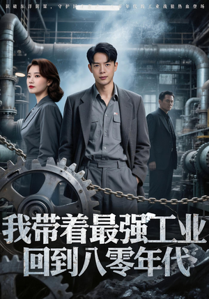 我带着最强工业,回到八零年代&我带着最强工业回到八零年代(68集) 我带着最强工业,回到八零年代&我带着最强工业回到八零年代(68集)精彩短剧分享