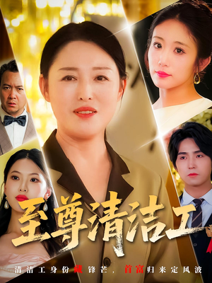 至尊清洁工(70集) 至尊清洁工(70集)一共多少集