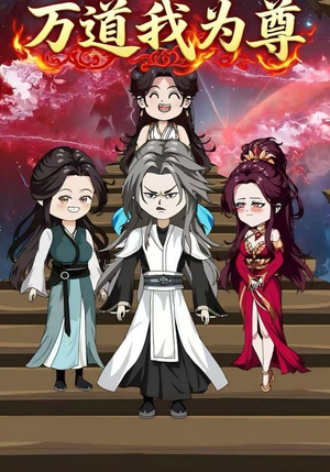 万道我为尊(20集) 万道我为尊(20集)好看又上头短剧
