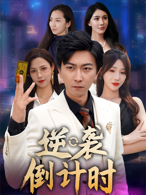 逆袭倒计时(60集) 逆袭倒计时(60集)甜宠短剧推荐