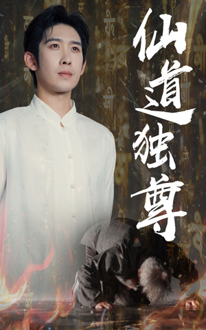仙道独尊（60集）短剧热播抢先看