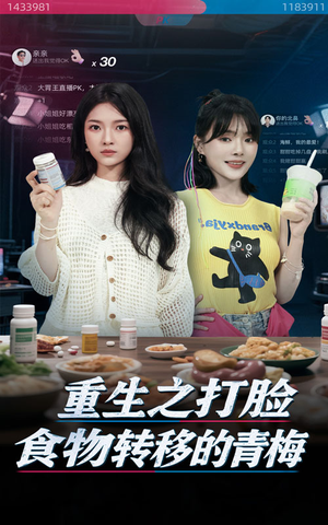 重生之打脸食物转移的青梅(61集) 重生之打脸食物转移的青梅(61集)战神短剧推荐