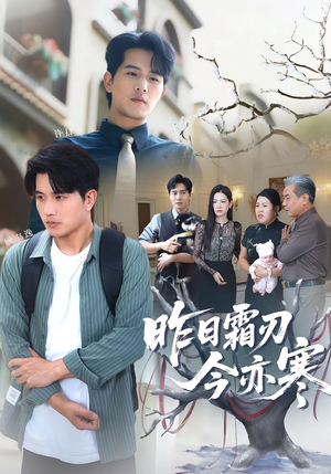 昨日霜刃今亦寒(80集) 昨日霜刃今亦寒(80集)口碑爆棚免费看