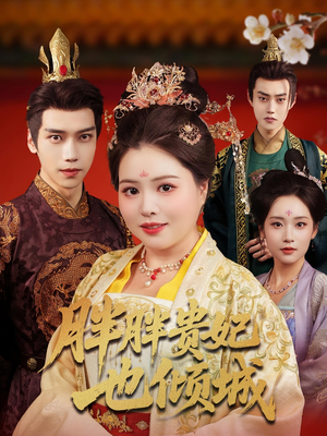 胖胖贵妃也倾城（69集）精彩短剧追不停