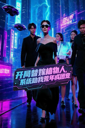 开局替嫁植物人系统助我荒年成团宠 (59集) 开局替嫁植物人系统助我荒年成团宠 (59集) 短视频追剧推荐