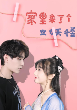 家里来了个女妖怪(21集) 家里来了个女妖怪(21集)一共多少集