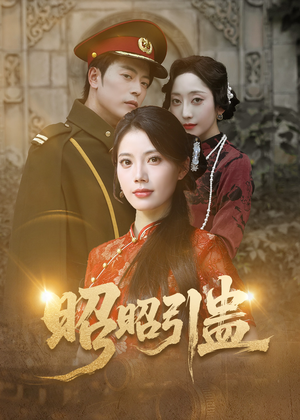 昭昭引蛊(42集) 昭昭引蛊(42集)全集我都看完了