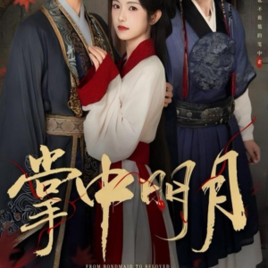 掌中明月（60集）免费全集短剧