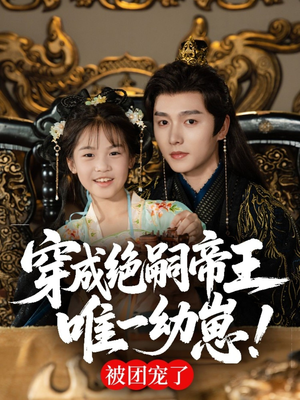 穿成绝嗣帝王唯一幼崽,被团宠了(80集) 穿成绝嗣帝王唯一幼崽,被团宠了(80集)夸克网盘观看