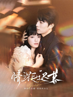 情深已迟暮(50集) 情深已迟暮(50集)解说文案