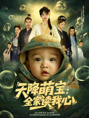 天降萌宝全家读我心(82集) 天降萌宝全家读我心(82集)抢先看热门短剧