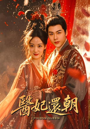 医妃还朝（50集）短剧推荐分享