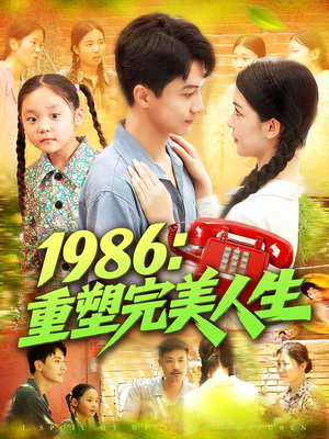 1986:重塑完美人生(89集) 1986:重塑完美人生(89集)精彩短剧推荐