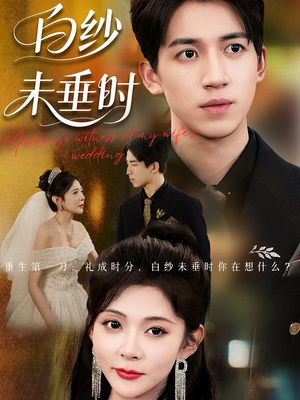 老婆婚礼,我当证婚人(54集) 老婆婚礼,我当证婚人(54集)火爆短剧热播中