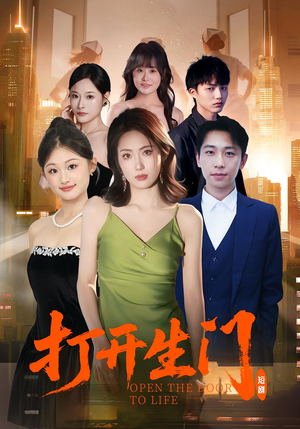打开生门(51集) 打开生门(51集)排行榜前十短剧