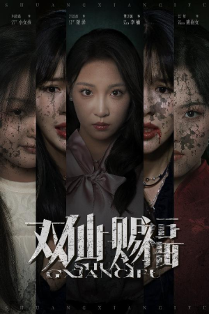 双仙赐福(33集) 双仙赐福(33集)全季一次看完