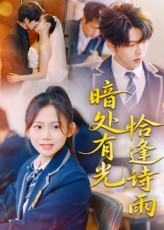 暗处有光恰逢诗雨(70集) 暗处有光恰逢诗雨(70集)短剧视频分享