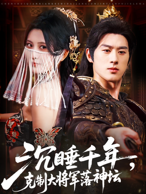 沉睡千年克制大将军落神坛(58集) 沉睡千年克制大将军落神坛(58集)一个短剧看全集