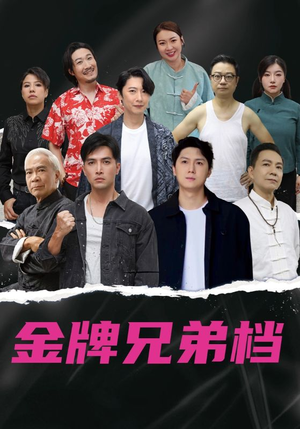 龙虎兄弟粤语版(60集) 龙虎兄弟粤语版(60集)好看短剧看不停