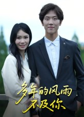 多年的风雨不及你(15集) 多年的风雨不及你(15集)短剧抢先看