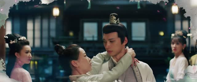 郡王与我心相照（24集）热门短剧追不停