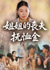 姐姐的丧夫抚恤金（40集）常回家看看短剧