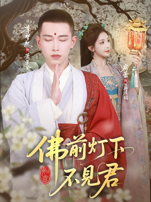 佛前灯下不见君（65集）免费观看全集