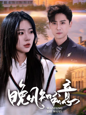 晚风知我意(50集) 晚风知我意(50集)夸克网盘观看